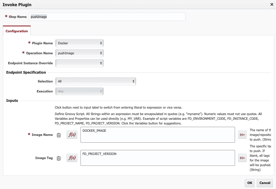 FlexDeploy Loves Containers: Build and Deploy Microservices to ...