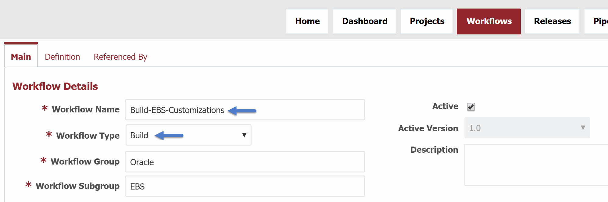 FlexDeploy Loves Oracle E-Business Suite: Crawling | Flexagon