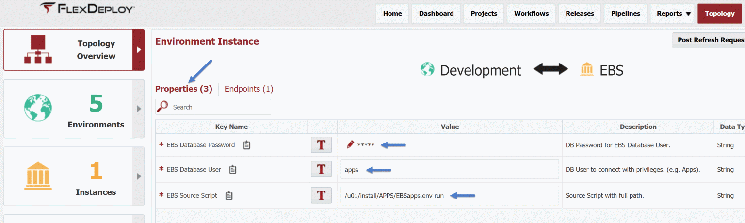 FlexDeploy Loves Oracle E-Business Suite: Crawling - Flexagon