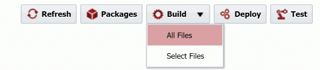 Building All Files