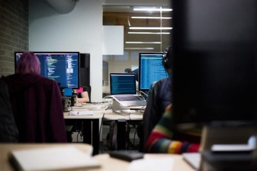 FlexDeploy makes Oracle JET build and deployment easy
