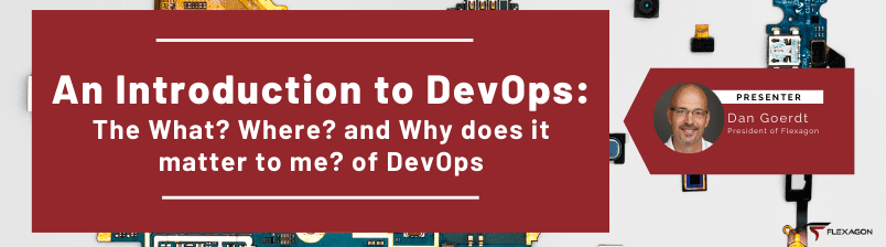 On-Demand Webinar: An Introduction to DevOps