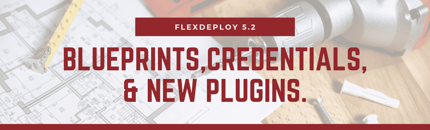 FlexDeploy DevOps Platform Release