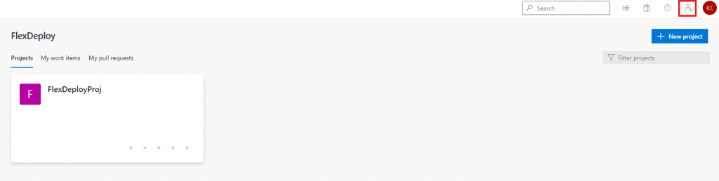 Using Azure Git Repositories with FlexDeploy Blueprints - Flexagon