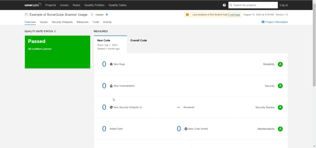 FlexDeploy 6.0: SAST And DAST Scan Integration - Flexagon