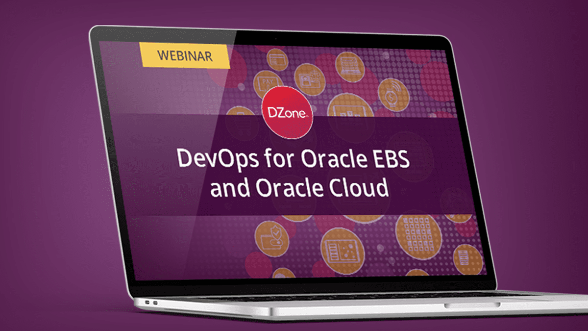DevOps for Oracle EBS and Oracle Cloud