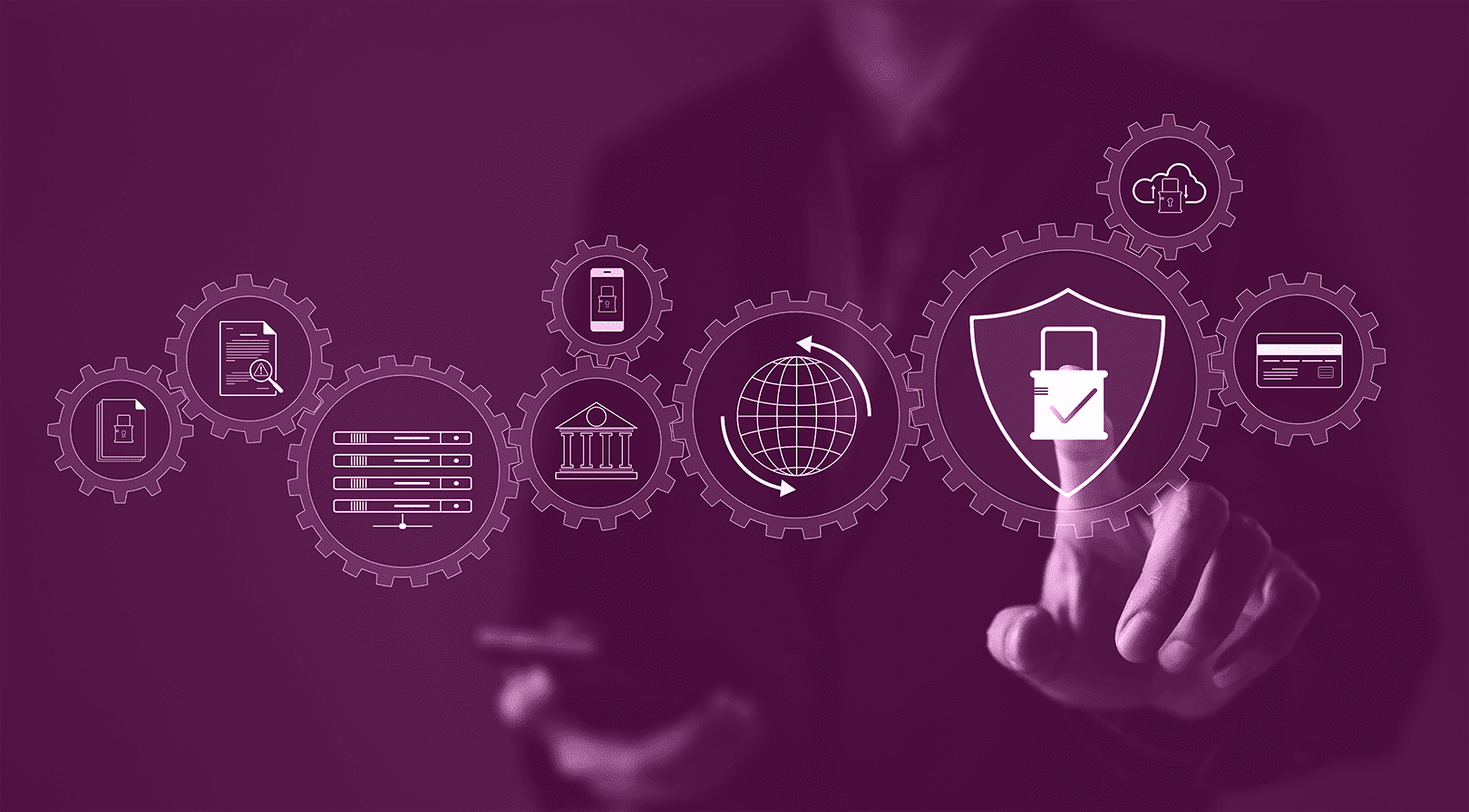 Robust Risk & Governance Framework